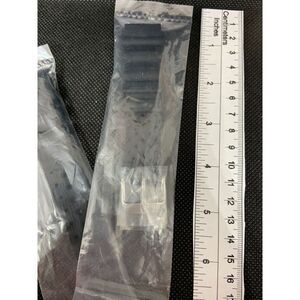 Authentic Invicta Strap Band Replacement Rubber & Silicone 10662 N895 Pro Diver